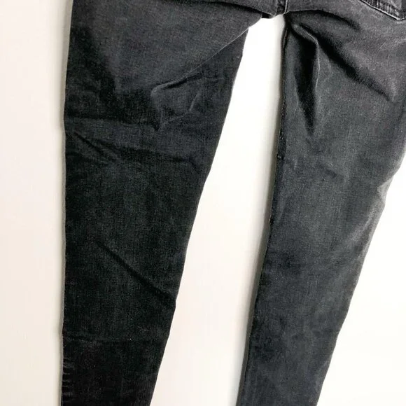 American Eagle Jegging Super Stretch Black - Picture 11 of 11